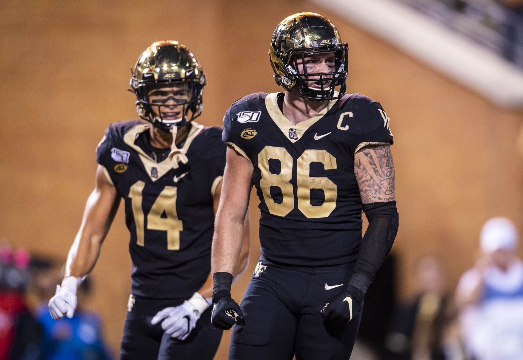 WFUFB